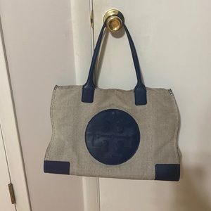 Tory Burch Ella Tote